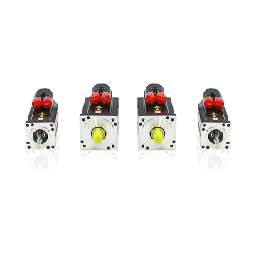 PCB -Platten, der Hochleistungs -Servomotor macht